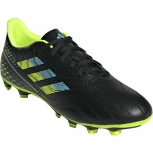 adidas COPA SENSE.4 FXG Férfi futballcipő, fekete, méret 43 1/3 kép