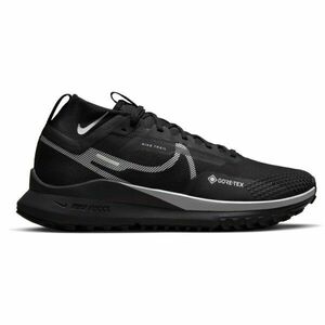 Nike REACT PEGASUS TRAIL 4 GTX Férfi futócipő, fekete, méret 42.5 kép
