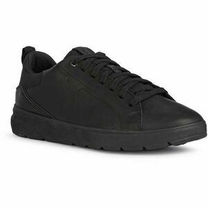 Geox U SPHERICA EC4 B Férfi cipő, fekete, méret 42 kép