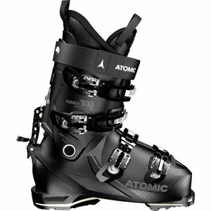 Atomic HAWX PRIME XTD 100 HT Túrasí cipő, fekete, méret 30 - 30, 5 kép