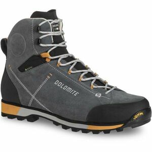 Dolomite 54 HIKE EVO GTX Férfi lifestyle cipő, sötétszürke, méret 44.5 kép