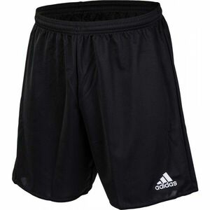 adidas PARMA 16 SHORT Futball rövidnadrág, fekete, méret M kép