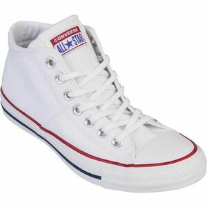 Converse CHUCK TAYLOR ALL STAR MADISON Női magasszárú tornacipő, fehér, méret 35 kép