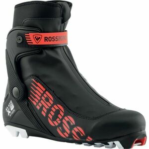 Rossignol X-8 SKATE Sífutó cipő skate stílushoz, fekete, méret 41 kép