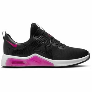 Nike NIKE AIR MAX BELLA TR 5 Női edzőcipő, fekete, méret 40 kép