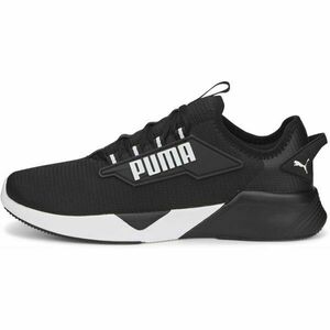 Puma RETALIATE 2 Férfi szabadidőcipő, fekete, méret 42.5 kép