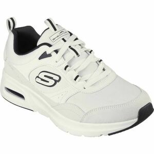 Skechers SKECH-AIR COURT Férfi szabadidőcipő, fehér, méret 44 kép