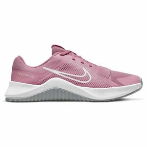 Nike MC TRAINER 2 W Női edzőcipő, rózsaszín, méret 40 kép