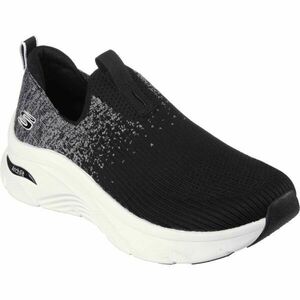 Skechers GO WALK FLEX Női slip-on cipő, fekete, méret 37 kép