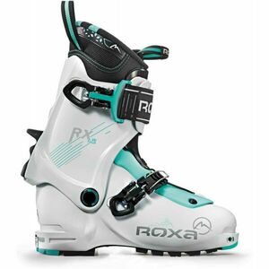 Roxa RX TOUR W Női túrasí cipő, fehér, méret 26 kép
