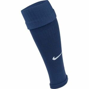 Nike SQUAD LEG SLEEVE Férfi sportszár, sötétkék, méret L/XL kép