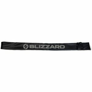 Blizzard SKI BAG FOR CROSS COUNTRY Sífutó zsák, fekete, méret os kép