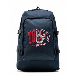 Tommy Hilfiger Heritage Doom sötétkék hátizsák kép