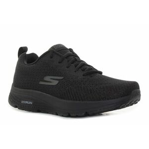 Skechers GO Run Consistent - Transition fekete férfi cipő kép