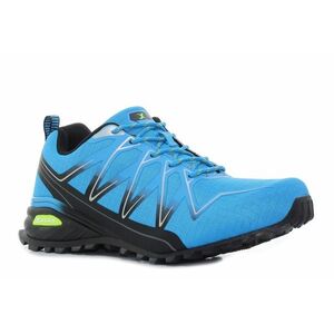 Knup I-Cax - New Wave kék férfi cipő kép