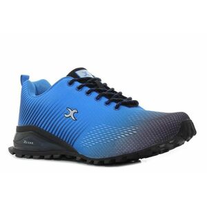 Knup I-Cax - Net kék férfi cipő kép