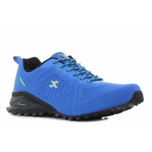 Knup I-Cax - Walk kék férfi cipő kép