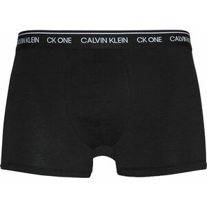 Calvin Klein fekete férfi alsónadrág kép