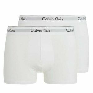 Calvin Klein fehér férfi alsónadrág szett kép