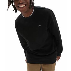 Vans Versa Standard fekete férfi pulóver kép