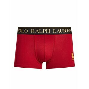 Ralph Lauren piros férfi alsónadrág kép