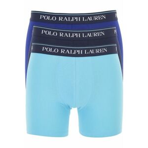 Ralph Lauren kék férfi alsónadrág szett kép