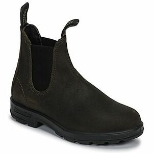 Csizmák Blundstone ORIGINAL SUEDE CHELSEA BOOTS kép