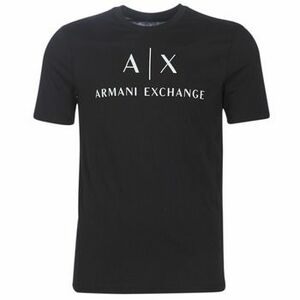 Rövid ujjú pólók Armani Exchange 8NZTCJ kép