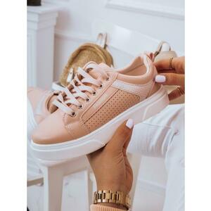 Női tornacipő DAYTON rózsaszín kép