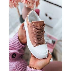 Női tornacipő STRIDE rózsaszín kép