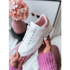 Női FLEXI tornacipő rózsaszín kép