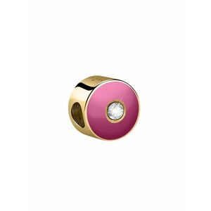 Morellato Morellato Drops SCZ1200 rózsaszín aranyozott gyöngy kép