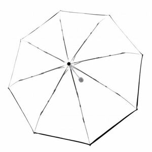 Doppler Doppler Női összecsukható esernyő Fiber Mini Nizza 726454B kép