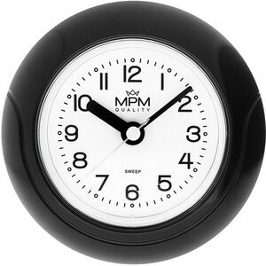 MPM Quality MPM Quality Fürdőszoba óra Bathroom clock E01.2526.90 kép