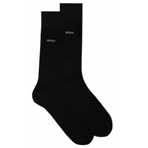 Hugo Boss Hugo Boss 2 PACK - férfi zokni BOSS 50491196-001 43-46 kép