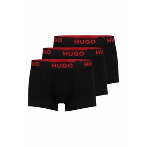 Hugo Boss Hugo Boss 3 PACK - férfi boxeralsó HUGO 50496723-001 XL kép