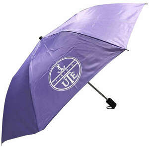 UTE mintás Esernyő - lila kép