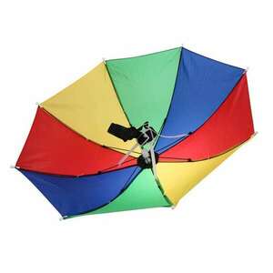 színes Esernyő kalap kép