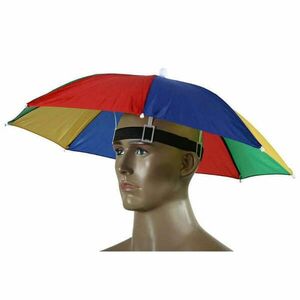 Esernyő kalap kép