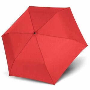 Doppler Zero Magic automata esernyő - alig 20 dkg-os - piros kép