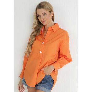 Narancssárga ing kép