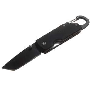 Outdoor összecsukható kés karabínerrel-15, 5/10cm/Tip3 KP26564 kép