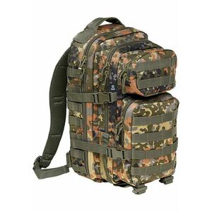 Brandit Medium US Cooper Backpack flecktarn kép