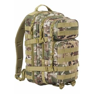Brandit Medium US Cooper Backpack tactical camo kép