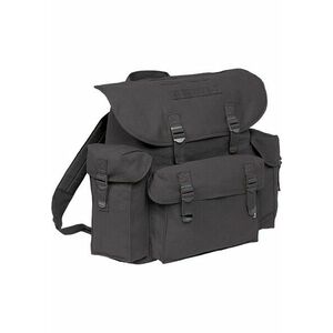 Brandit Pocket Military Bag black kép