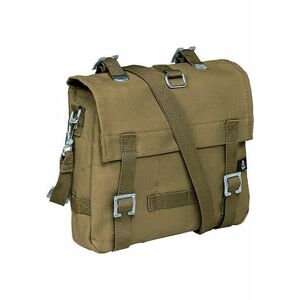 Brandit Small Military Bag olive kép