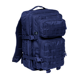 Brandit US Cooper Backpack Large navy kép