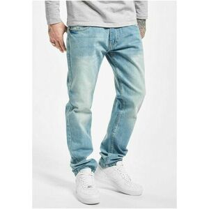 Ecko Unltd. Bour Bonstreet Straight Fit Jeans blue kép