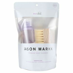 Jason Markk Premium Shoe Cleaning Kit kép