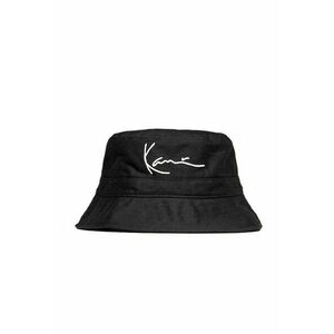 Karl Kani Signature Bucket Hat black kép